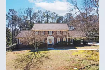 5877 Millstone Run, Stone Mountain, GA 30087 - Photo 1