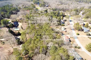 5877 Millstone Run, Stone Mountain, GA 30087 - Photo 10