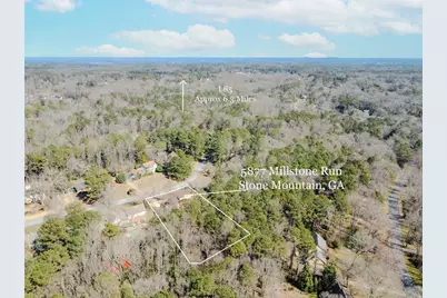 5877 Millstone Run, Stone Mountain, GA 30087 - Photo 8