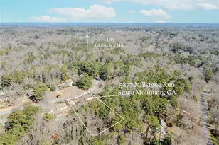 5877 Millstone Run, Stone Mountain, GA 30087 - Photo 8