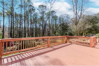 5877 Millstone Run, Stone Mountain, GA 30087 - Photo 56