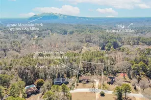 5877 Millstone Run, Stone Mountain, GA 30087 - Photo 6