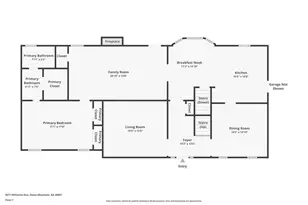 5877 Millstone Run, Stone Mountain, GA 30087 - Photo 68