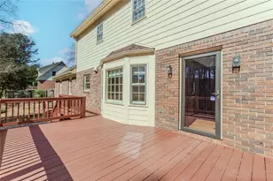 5877 Millstone Run, Stone Mountain, GA 30087 - Photo 58
