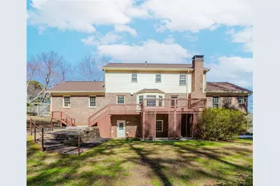 5877 Millstone Run, Stone Mountain, GA 30087 - Photo 60