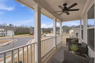 920 Gambino Terrace, Peachtree City, GA 30269 - Photo 34