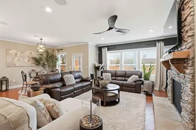 920 Gambino Terrace, Peachtree City, GA 30269 - Photo 4