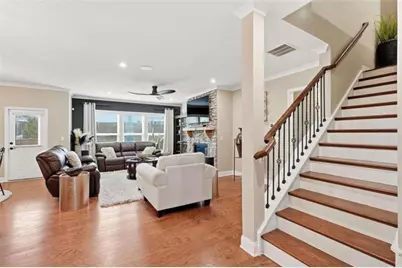 920 Gambino Terrace, Peachtree City, GA 30269 - Photo 2