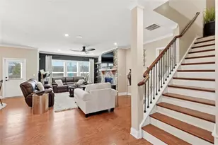 920 Gambino Terrace, Peachtree City, GA 30269 - Photo 2