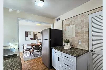 136 Peachtree Memorial Drive NW #PA4, Atlanta, GA 30309 - Photo 6