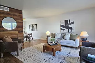 136 Peachtree Memorial Dr NW, Atlanta, GA 30309 - Photo 2