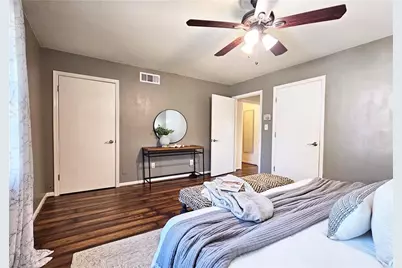 136 Peachtree Memorial Drive NW #PA4, Atlanta, GA 30309 - Photo 10