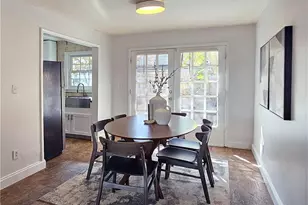 136 Peachtree Memorial Dr NW, Atlanta, GA 30309 - Photo 8