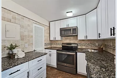 136 Peachtree Memorial Drive NW #PA4, Atlanta, GA 30309 - Photo 4