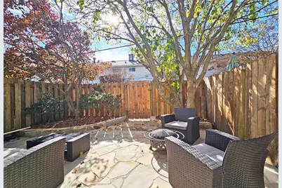 136 Peachtree Memorial Drive NW #PA4, Atlanta, GA 30309 - Photo 16