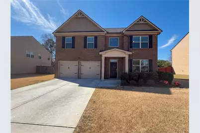 3513 Stonebranch Lane, Loganville, GA 30052 - Photo 1