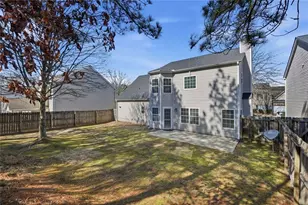 3570 Bogan Mill Rd NE, Buford, GA 30519 - Photo 18