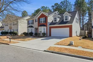 3570 Bogan Mill Rd NE, Buford, GA 30519 - Photo 2