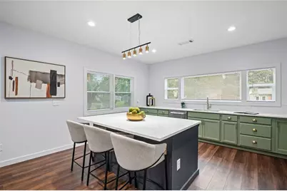 2187 Baywood Drive SE, Atlanta, GA 30315 - Photo 10