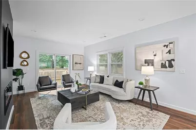 2187 Baywood Drive SE, Atlanta, GA 30315 - Photo 6