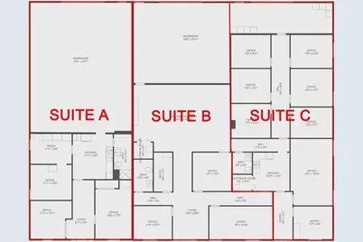 6105 Atlanta Highway, Flowery Branch, GA 30542 - Photo 2