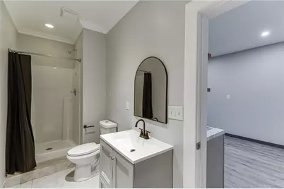 6105 Atlanta Highway, Flowery Branch, GA 30542 - Photo 24