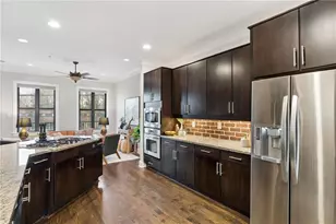 1199 Huff Rd NW, Atlanta, GA 30318 - Photo 16