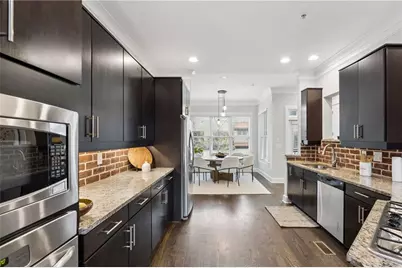 1199 Huff Road NW #110, Atlanta, GA 30318 - Photo 12