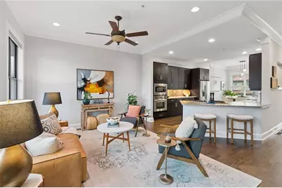 1199 Huff Road NW #110, Atlanta, GA 30318 - Photo 6