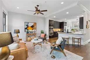 1199 Huff Rd NW, Atlanta, GA 30318 - Photo 6