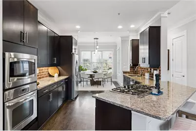 1199 Huff Road NW #110, Atlanta, GA 30318 - Photo 10