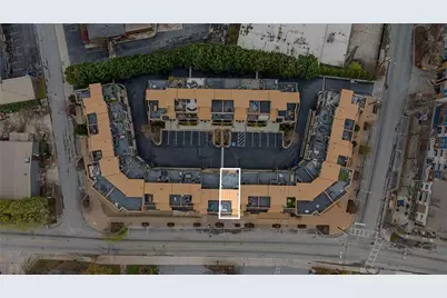 1199 Huff Road NW #110, Atlanta, GA 30318 - Photo 36