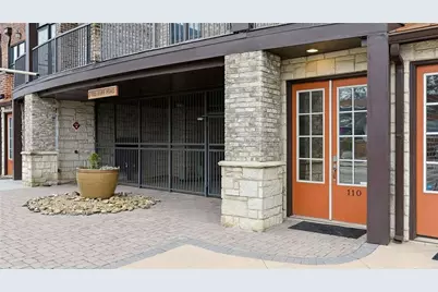 1199 Huff Road NW #110, Atlanta, GA 30318 - Photo 2