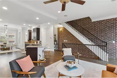 1199 Huff Road NW #110, Atlanta, GA 30318 - Photo 8