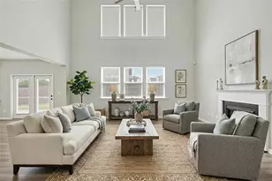 15 Braemore Ln, Newnan, GA 30263 - Photo 4