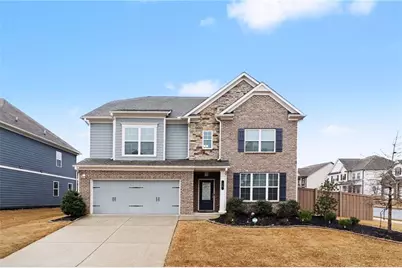 15 Braemore Lane, Newnan, GA 30263 - Photo 1
