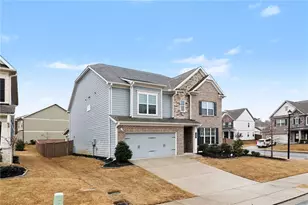 15 Braemore Ln, Newnan, GA 30263 - Photo 2