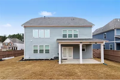 15 Braemore Lane, Newnan, GA 30263 - Photo 36