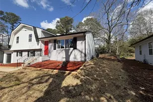 8308 Reinosa Way, Jonesboro, GA 30236 - Photo 2