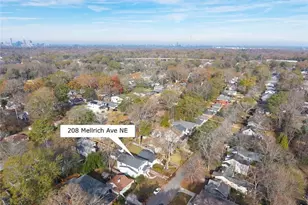 208 Mellrich Ave NE, Atlanta, GA 30317 - Photo 28