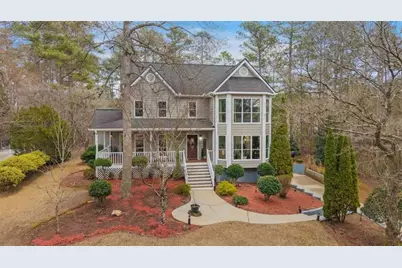 8078 Longleaf Drive, Villa Rica, GA 30180 - Photo 2