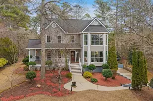 8078 Longleaf Dr, Villa Rica, GA 30180 - Photo 2