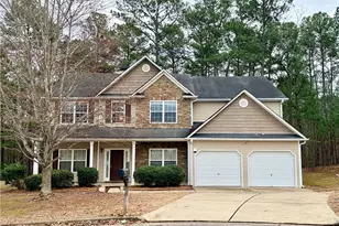 82 Kennedy Ct, Hiram, GA 30141 - Photo 1