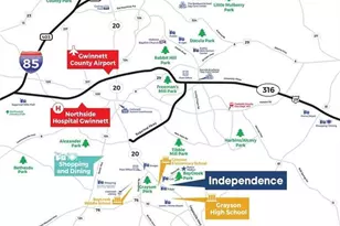 2989 Loganville Hwy SW, Loganville, GA 30052 - Photo 10