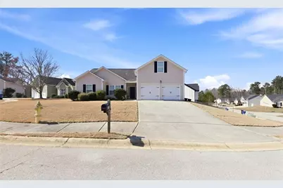606 Cole Creek Drive, Dallas, GA 30157 - Photo 2