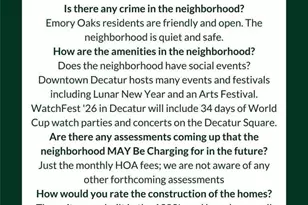 583 Emory Oaks Way, Decatur, GA 30033 - Photo 16