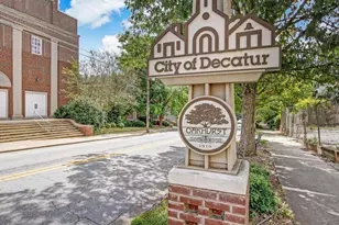 583 Emory Oaks Way, Decatur, GA 30033 - Photo 2