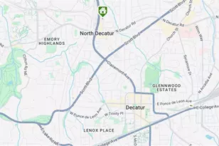 583 Emory Oaks Way, Decatur, GA 30033 - Photo 16