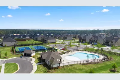 465 Silver Moon Drive, Loganville, GA 30052 - Photo 22