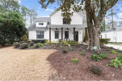 1125 Janes Lane NE, Atlanta, GA 30324 - Photo 1